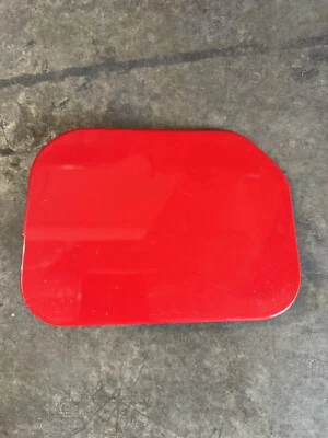 Tapa de puerta de combustible original VW Volkswagen Corrado OEM Foto 1 de 4