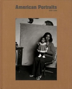 Leon Borensztein: American Portraits, 1979-1989 [SIGNED] - Picture 1 of 1