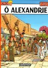 Alix Tome 20 : Ô Alexandrie