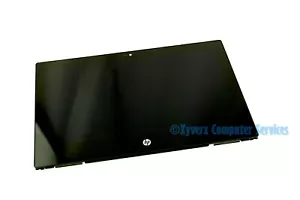 L92337-001 NV116WHM-T1C V3.0 OEM HP LCD 11.6 TOUCH LED HD X360 11 G3 EE (AC86) - Picture 1 of 3