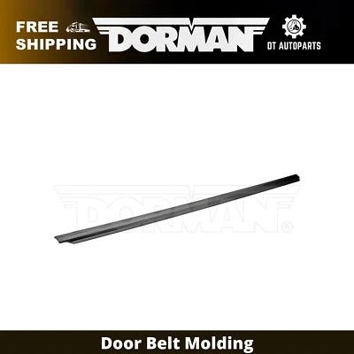 适用于 1999 - 2004 年福特野马 Dorman 门带成型右外 2000 2001 2002 — 第 1/4 张图片