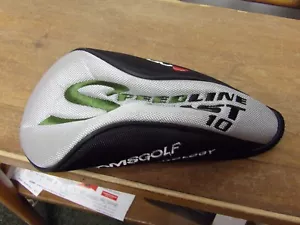 Adams Speedline Fast 10 Driver Headcover BRANDNEU!! - Bild 1 von 2