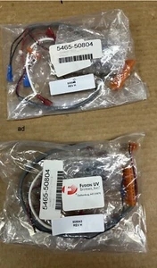 HERAEUS NOBLELIGHT FUSION UV INC. 508043 Rev H Harness Assembly (1 UNIT) - NEW - Picture 1 of 2