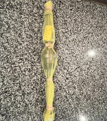 Nuevo Tornillo de bola de tierra de precisión lineal Cincinnati Milacron 3379590 envío rápido Foto 1 de 4