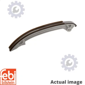 GUIDE TIMING CHAIN 11710 FOR M20/M50B20 2.0L M20/M50B25 2.5L 6cyl - Picture 1 of 9