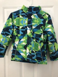 Phibee Jacket Kids Outdoor Ski Snow Board / Waterproof Winter - Picture 1 of 6