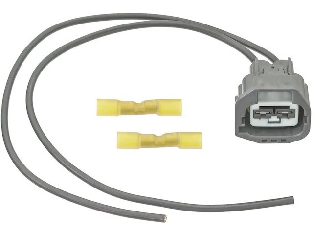 Conector de motor ventilador de refrigeración del motor para Cadillac STS 2007-2009 SMP 64576XRGY 2008 Foto 1 de 2