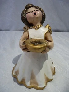 #5 Thun Bozen Engel ca. 18 cm - Picture 1 of 8