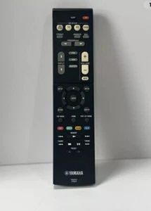 Mando a distancia Yamaha RAV531 ZP35470 para sistema de altavoces receptor AV - Imagen 1 de 3