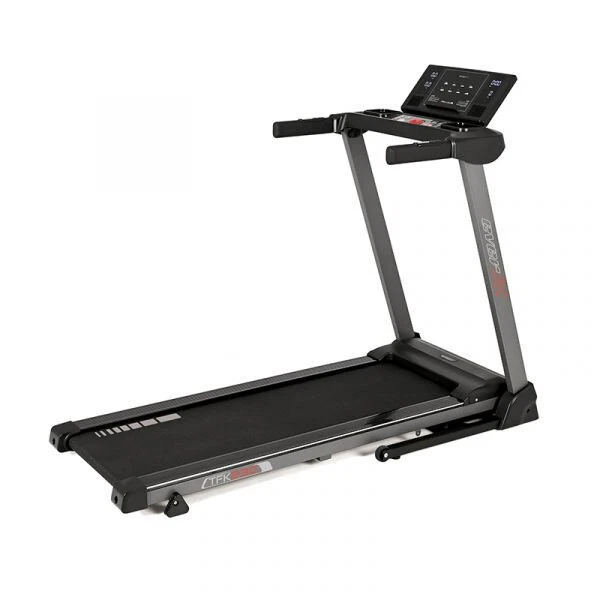 EVERFIT TFK-230 Tapis Roulant con Inclinazione Manuale 3 Livelli 2,75 HP - Immagine 1 di 1