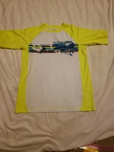 VINTAGE RETRO TSHIRT OP OCEAN COLLECTABLE YOUTH XXL (18) T SHIRT BV0013 - Picture 1 of 4