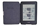 Amazon Kindle Paperwhite (6. Generation) 2GB, Wi-Fi, 15,24 cm (6 Zoll) - Schwarz