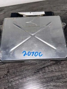 Unidad de control del motor Ford Freestyle 2005 OEM AWD PN: 5F9A-12A650-AEC - Imagen 1 de 4