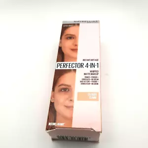 Maybelline Instant Age Rewind Perfector 4-In-1 Whipped Matte Makeup VARIOUS MENU - Picture 1 of 1