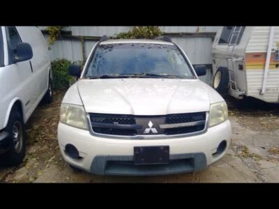 Seat Belt Front Bucket Driver Buckle Fits 04-09 GALANT 828612 - Image 1 of 4
