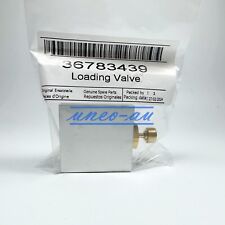 1Pcs New Manual Loading Valve 36783439 FIT FOR Ingersoll Rand Air Compressor