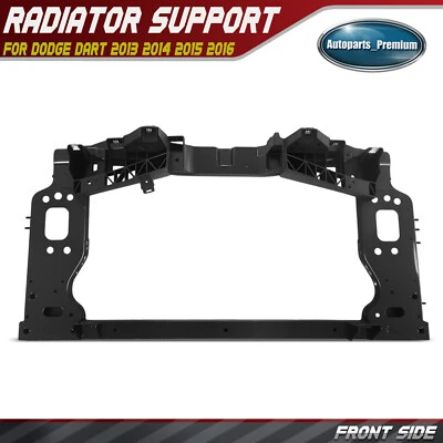 Опора переднего радиатора в сборе для Dodge Dart 2013 2014 2015 2016 68385101AA - Изображение 1 из 4