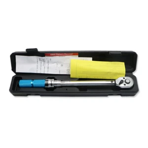 Chiave dinamometrica preimpostata 5-60 N.m utensili per riparazione bici 3/8 pollici - Foto 1 di 6