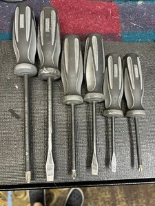 craftsman Screwdriver set - Picture 1 of 2
