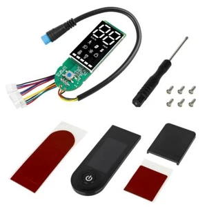 Dashboard Circuit Board Bluetooth Ersatz für Xiaomi 1S/pro/pro2 E-Scooter DE - Bild 1 von 15