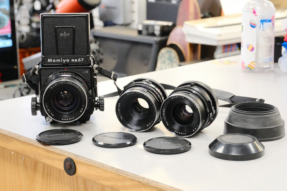 mamiya 7 65mm products for sale | eBay mamiya 7 65mm products for sale | eBay