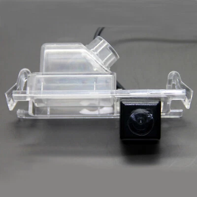 Auto Reverse Car Rear View Backup Camera For Kia Ceed Picanto Morning 2012 2013 - Image 1 of 4