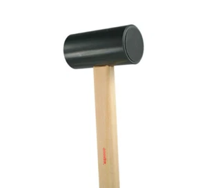Mazo de campana tubular Artist's Choice Grover mazo de percusión PM-4 - Imagen 1 de 2