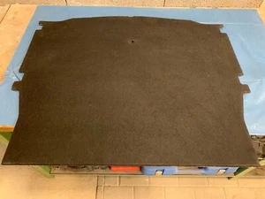 BMW 3er E46 Limo Limousine Kofferraum Abdeckung NEUWERTIG 54703011 - Bild 1 von 3