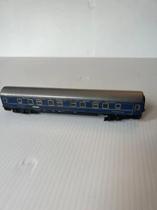 Marklin H0 4581 Express Train Sleeping Car DB - Picture 1 of 9