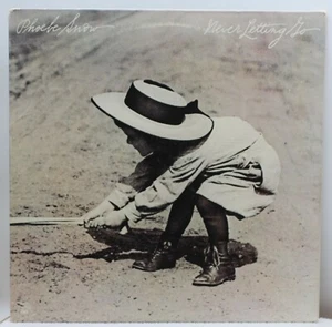 Phoebe Snow - Never Letting Go - Columbia Records 1977 - Picture 1 of 4