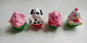 VTech Zoomizooz Baby 4 Figuren - Bild 1 von 1