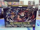 One Piece Card Game ST-10 Ultimate Deck The Three Captains Japanese Sealed