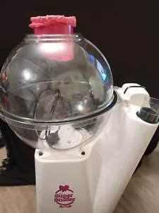 Balloon Super Stuffer Machine by Qualatex Create Gift Balloons + lots of extras - Picture 1 of 24