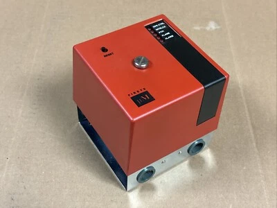 Unidad de control de quemador FIREYE MEC120RD MEP104 MERT4 61-5042 GARANTÍA ENVÍO RÁPIDO Foto 1 de 4