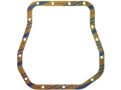 Juego de juntas de cárter de aceite para Subaru Forester 1998-2012 26853HQ 2006 2001 2009 2002 Foto 1 de 2