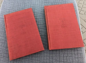 Library of Valuable Knowledge, Antique Two Book Set, 1904 & 1905 - Picture 1 of 13