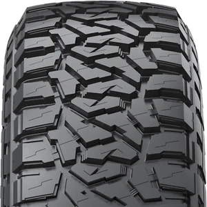 2 Tires LT 245/75R17 Summit Trail Climber RT R/T Rugged Terrain Load E 10 Ply - Picture 1 of 3