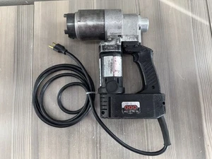 Tone Shear Wrench  TN-24EZA-1 1 5/8 921 FT-LB Max - Picture 1 of 12