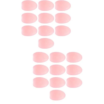  2 Count Pinseletui Makeup Make-up-Pinselschutz Staubsicherer -Bürstenhalter - Bild 1 von 4