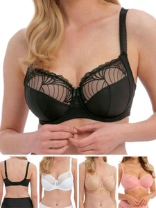 Fantasie Adelle Bra Side Support Underwired Full Cup Bras Recycled Lingerie - Picture 1 of 18