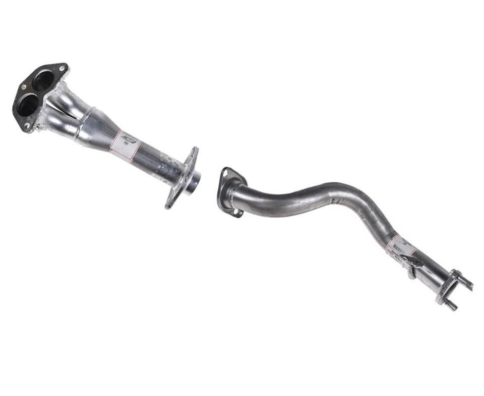 2 件装发动机管适用于 04-12 三菱 Galant 2.4L MN180046 MR968951 — 第 1/4 张图片