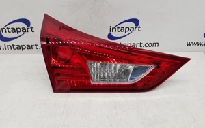 LEFT TAILLIGHT TOYOTA AURIS MK2 FACELIFT E180 2015 INNER  - Picture 1 of 7