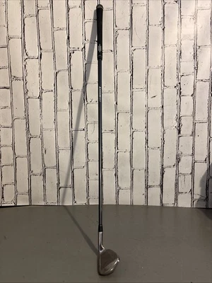 Adams IDEA a12 OS G GW Gap Wedge Graphite Regular Flex Left Handed - Image 1 of 4