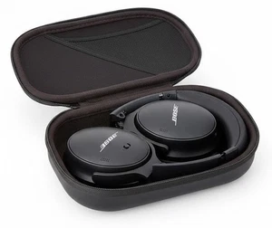 Bose QuietComfort QC45 Kabellose Kopfhörer mit Mikrofon &Noise-Cancelling #4 - Bild 1 von 9