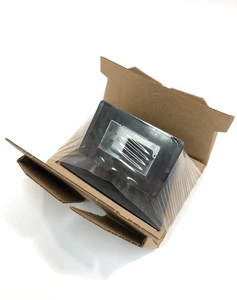 NEW OPEN BOX Crestron TSW-1060-B-S 10.1 in Touch Screen Mount Only - Black - Picture 1 of 6