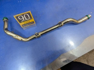 2010-16 RANGE ROVER DISCOVERY 5.0L AJ133 OIL PUMP SUMP PICKUP TUBE PIPE LR033676 - Image 1 of 4