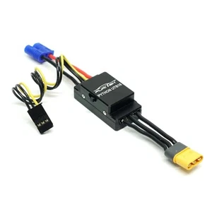 Furitek Python UTB18 40A / 70A Brushed / Brushless ESC For 1/18 RC Crawler - Picture 1 of 4