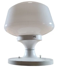 Lámpara de techo para casa escolar lámpara entrada mesa de comedor baño MCM sombra M15 - Imagen 1 de 6