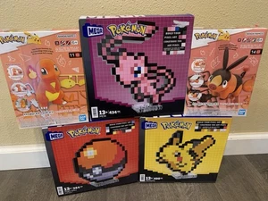 CAJA MISTERIOSA POKEMON V 12 *STOCK LIMITADO* De colección, Paquetes Sellados, MEGABLOQUES Más - Imagen 1 de 12