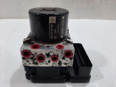 VW VOLKSWAGEN GOLF SE TSI MK6 2008-2015 Brake Actuator Pump Module 1K0614517CP - Изображение 1 из 4